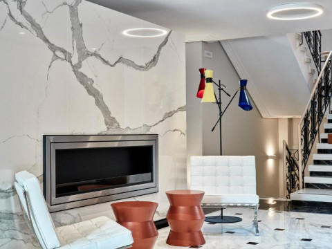 Antigon Urban Chic Hotel