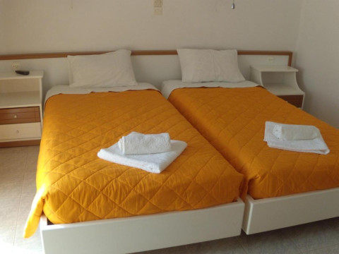 Antigoni Apartments Acharavi