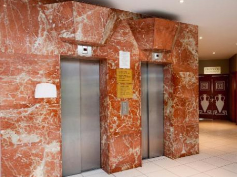 Antigoni Hotel