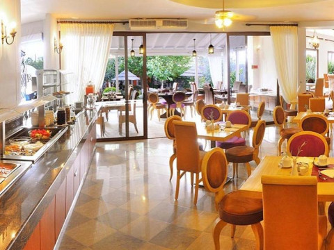 Antigoni Hotel