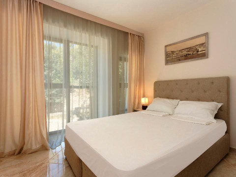 ANTIK APARTMENTS