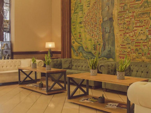 Antik Hotel