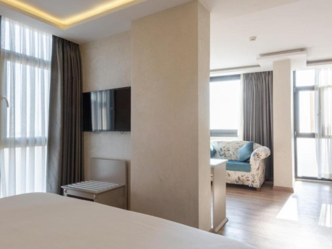 Antik Hotel