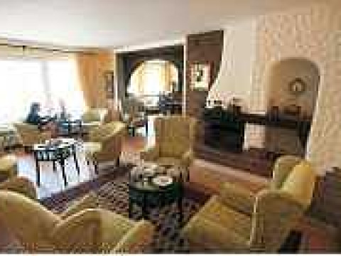 Antik-Hotel Eichenhof