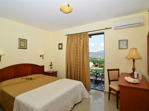 ANTILIA APARTMENTS