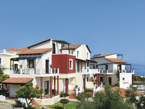 ANTILIA APARTMENTS