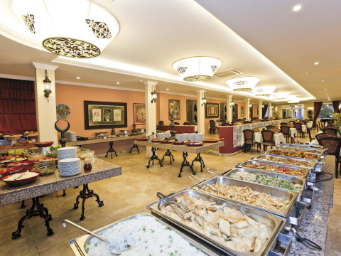 ANTIQUE ROMAN PALACE MUSEUM HOTEL +16