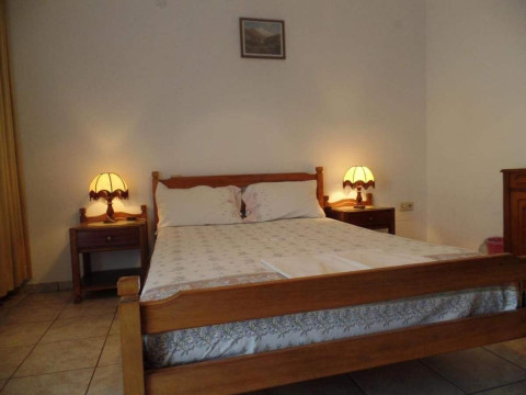 Antique The Hotel