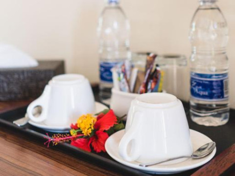 Antonio Garden Hotel