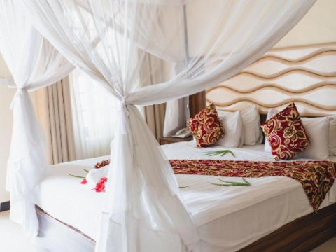 Antonio Garden Hotel