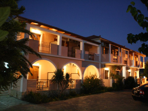 ANTONIO STUDIOS