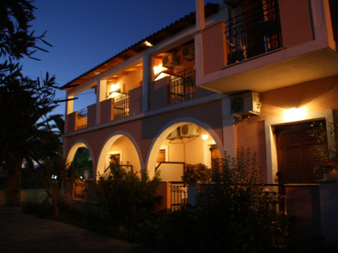 ANTONIO STUDIOS