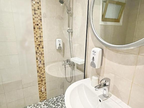 Antonis G. Hotel Apartments