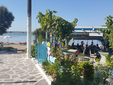 Antony Suites