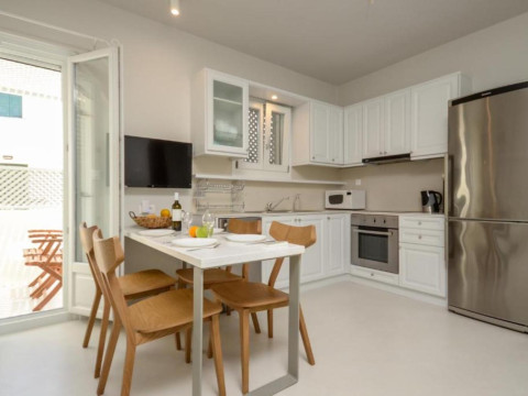 Antony Suites