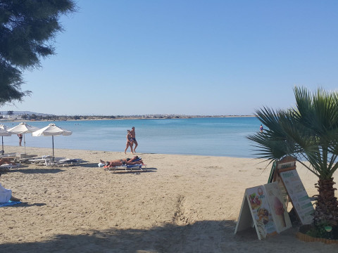 Antony Suites