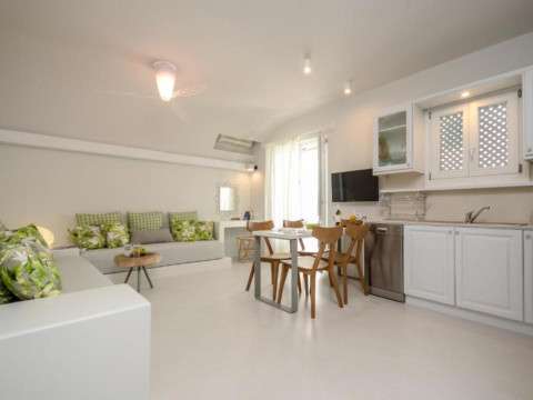 Antony Suites