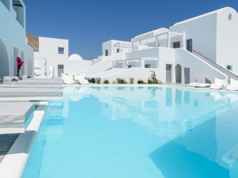 Antoperla Luxury Hotel  Spa
