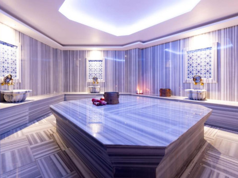Hotel & Spa Antusa Design