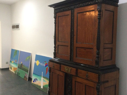 Anuhas Airport Villas