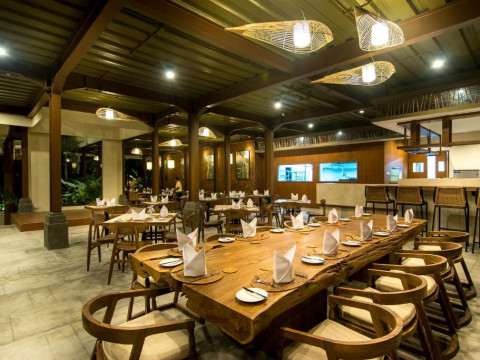 Anumana Hotel Ubud Bali