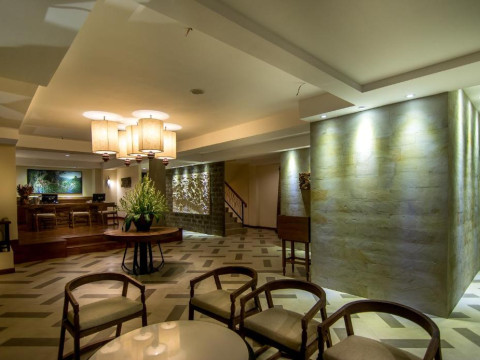 Anumana Hotel Ubud Bali