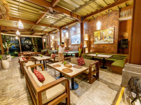 Anumana Ubud