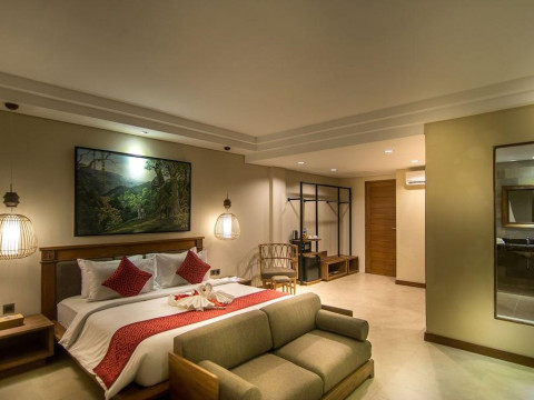 Anumana Ubud Bali