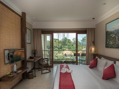 Anumana Ubud Bali