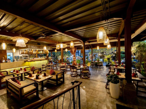 Anumana Ubud