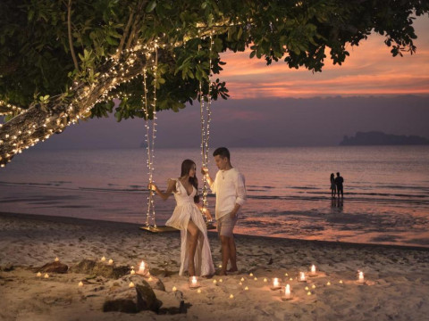 Anyavee Tubkaek Beach Resort