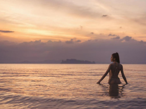 Anyavee Tubkaek Beach Resort