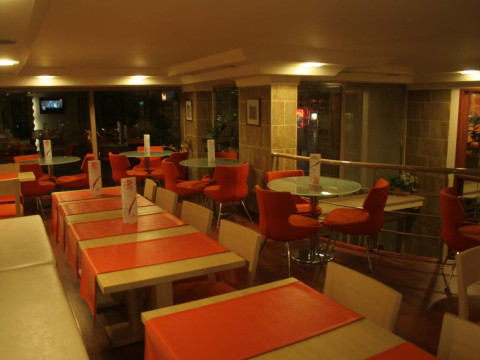 ANZAC HOTEL