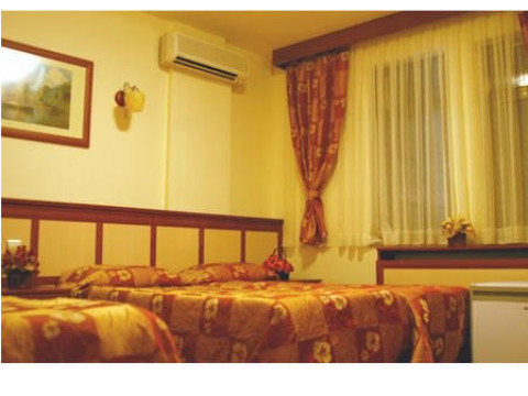 Noufaro Apartments Paleokastritsa