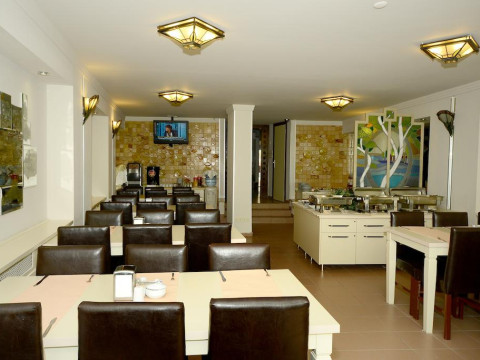 ANZAC HOTEL
