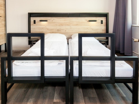 A&O BERLIN HAUPTBAHNHOF