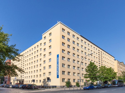 A&O BERLIN MITTE