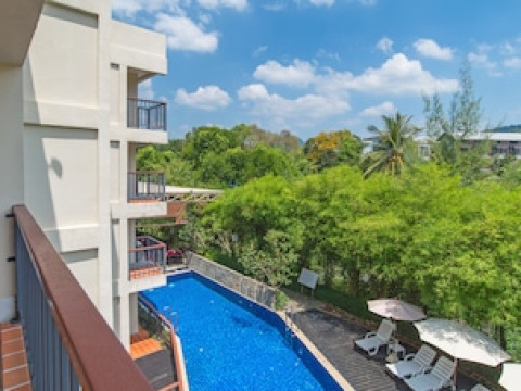 AONANG ALL SEASONS BEACH RESORT