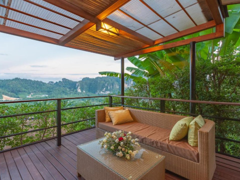 Aonang Fiore Resort