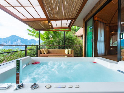Aonang Fiore Resort