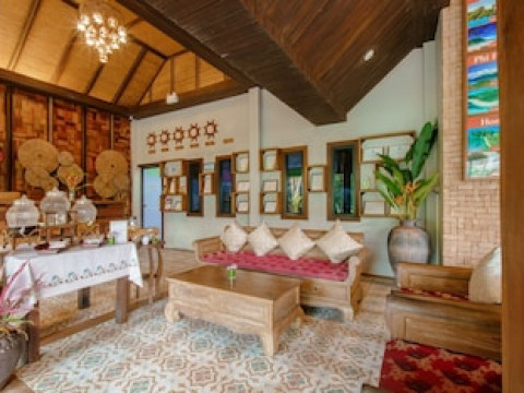 AONANG FIORE RESORT - SHA EXTRA PLUS
