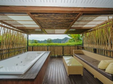 AONANG FIORE RESORT - SHA EXTRA PLUS