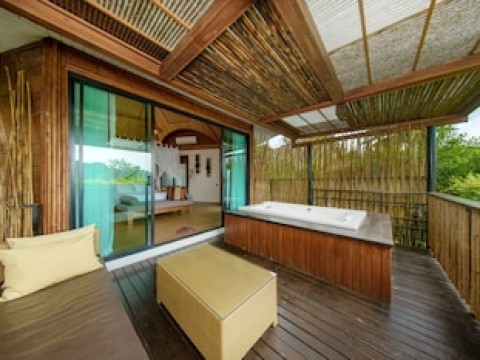 AONANG FIORE RESORT - SHA EXTRA PLUS