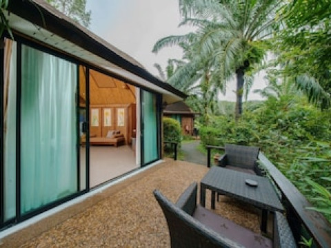 AONANG FIORE RESORT - SHA EXTRA PLUS