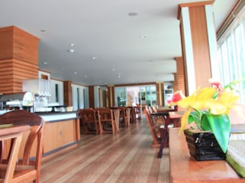 AONANG SILVER ORCHID RESORT