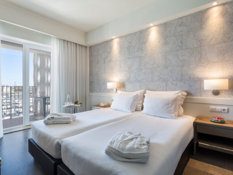 AP Eva Senses Faro Hotel