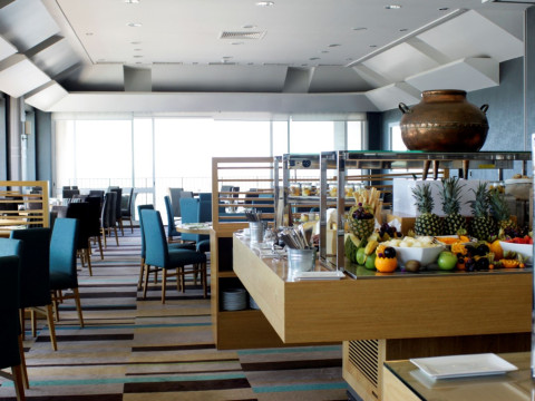 AP Eva Senses Faro Hotel