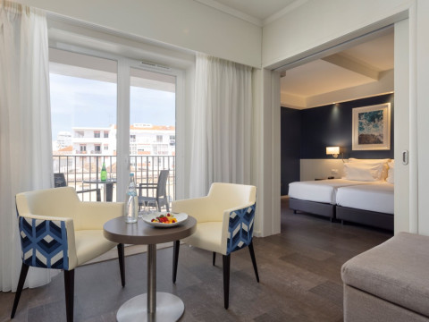 AP Eva Senses Faro Hotel