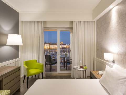 AP Eva Senses Faro Hotel