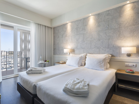 AP Eva Senses Faro Hotel